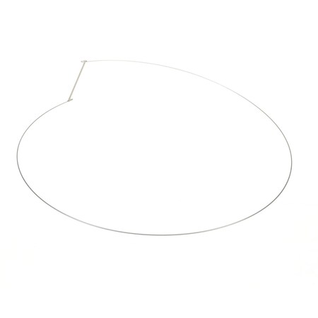 Alliance Laundry Systems WIRE RING & SPRING ASSEMBLY 806466